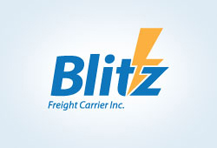 Blitz Freight Carrier Inc.
