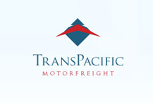 TransPacific Motorfreight Inc.